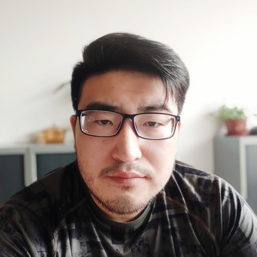 Power胖的的照片