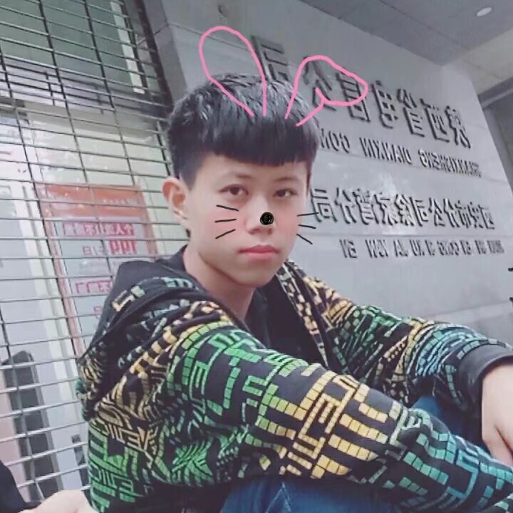 义气改变流影的照片