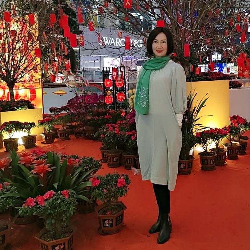 喜悦丰盛A的照片