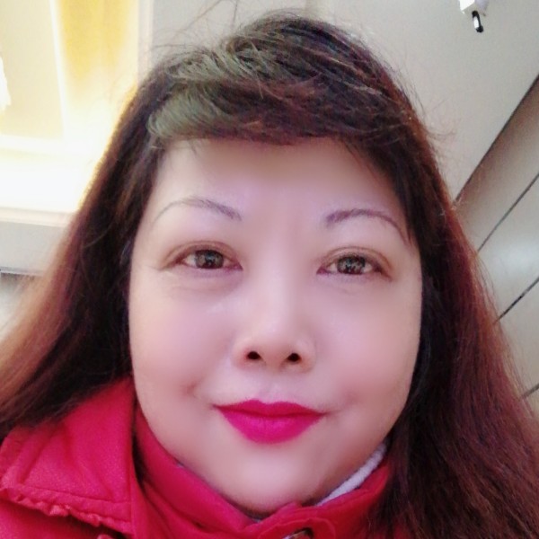 经典丽人的照片