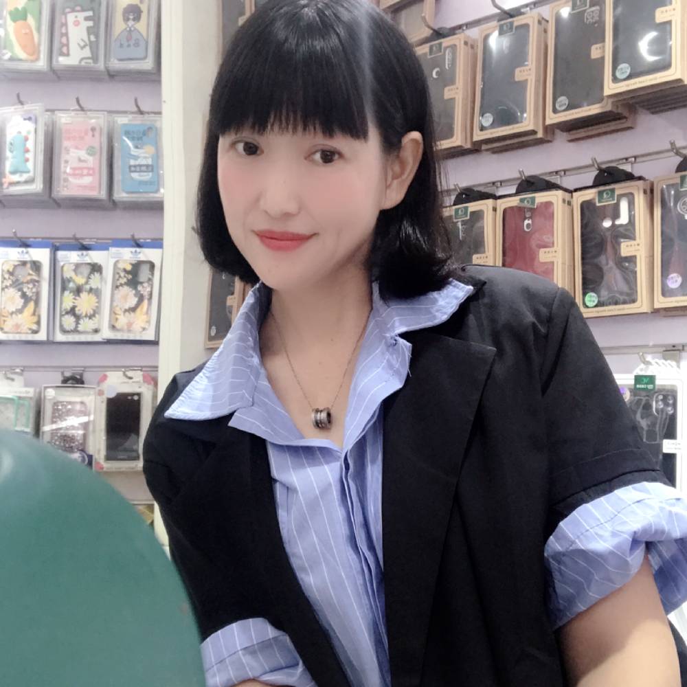 卓安妮的照片