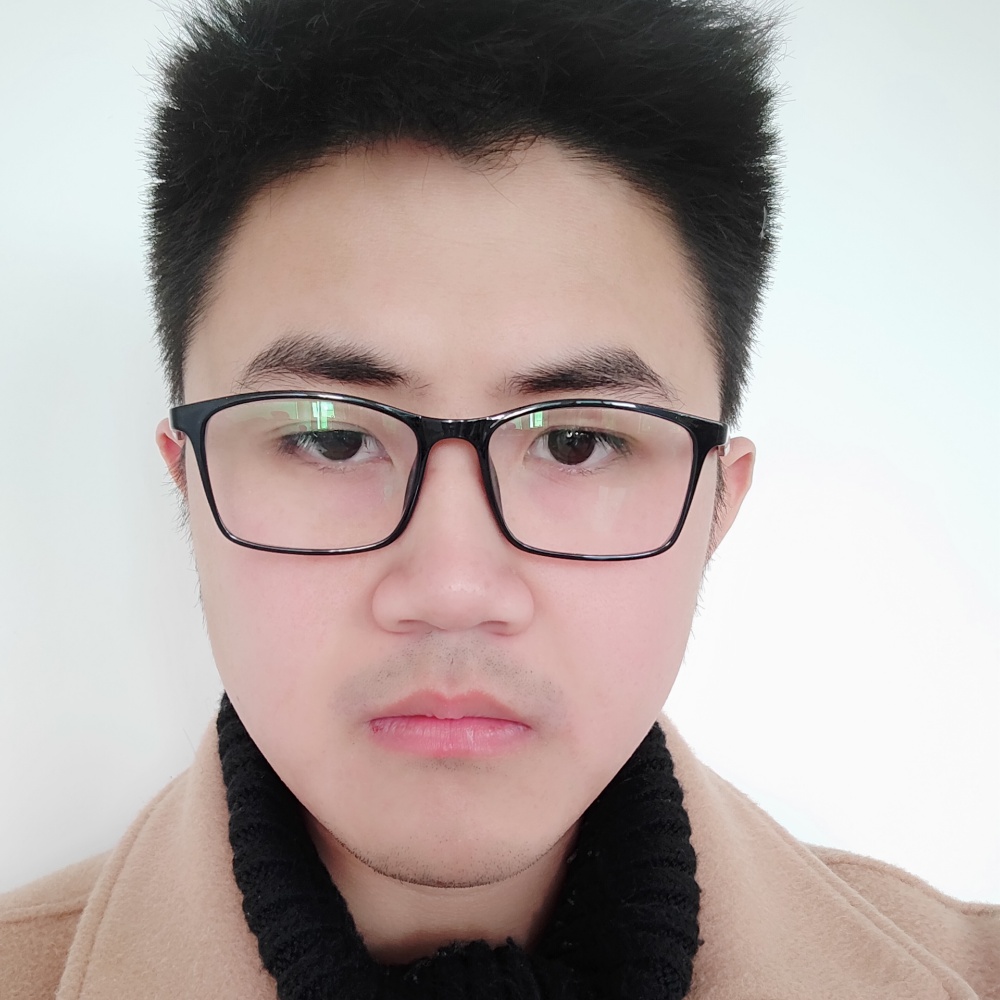 别哭小姐姐的照片