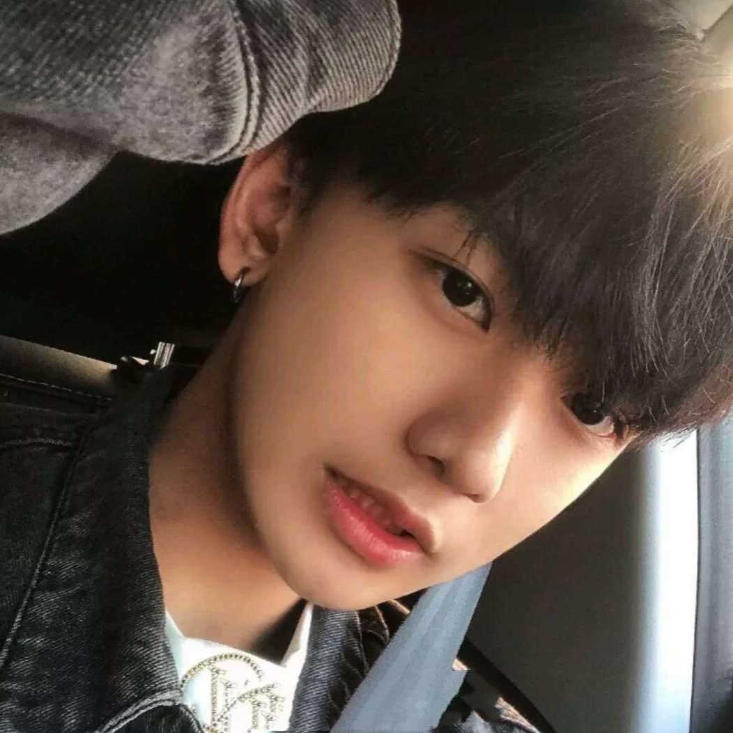 怕你爱上我的照片