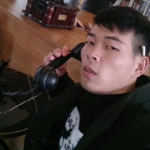 潇洒多么蓝天的照片