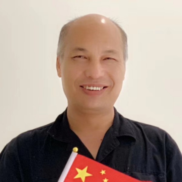 快乐信使的照片