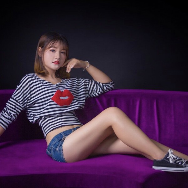 土豪小白菜的照片