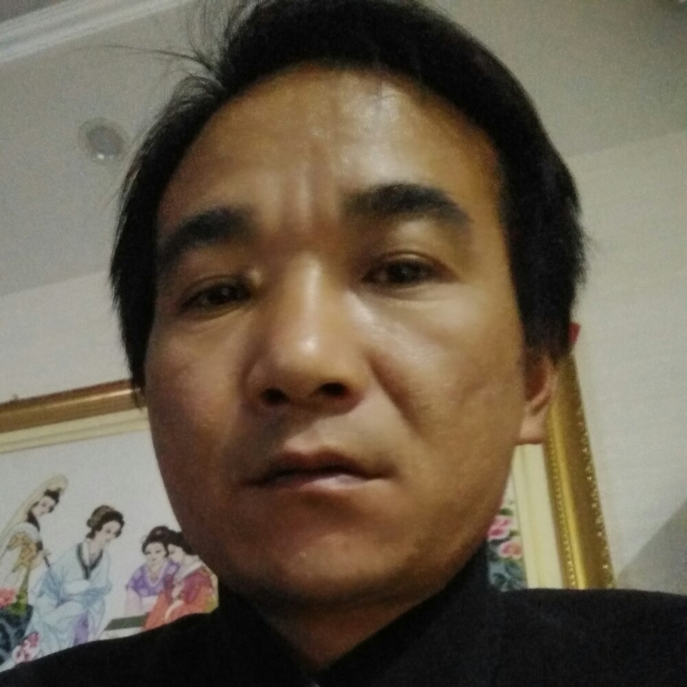 寂寞的夜V的照片