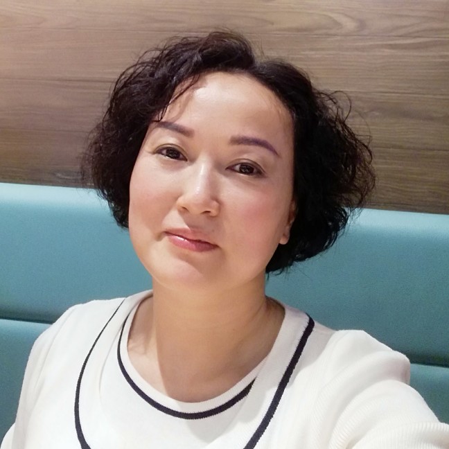 温婉若溪的照片