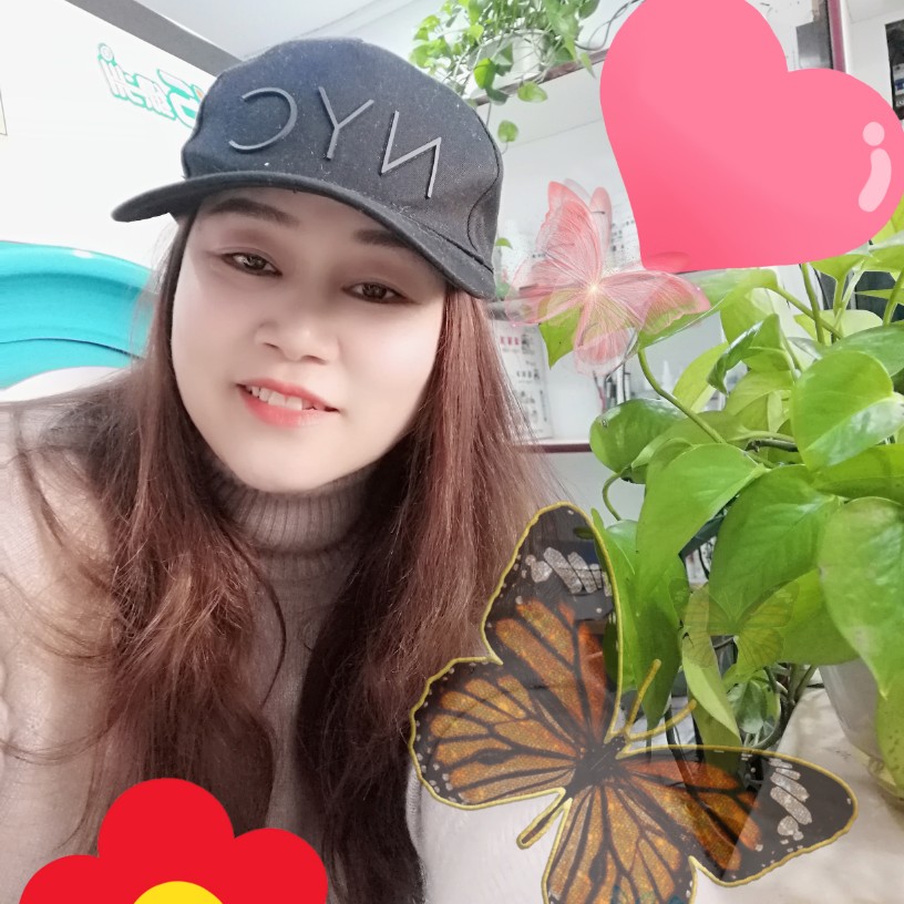 南鸢温婉的照片