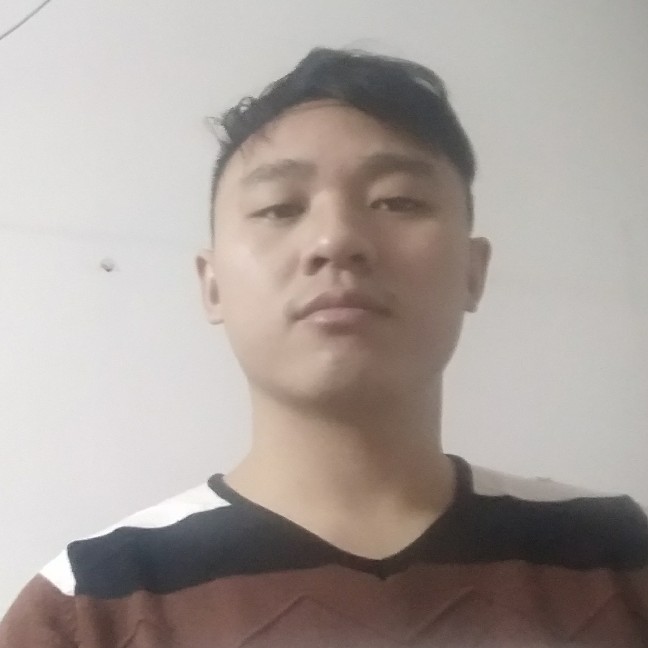 等待一生。的照片