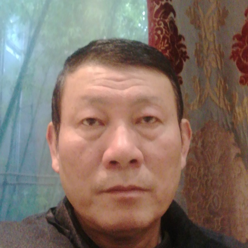 你们好吗？我老钱的照片