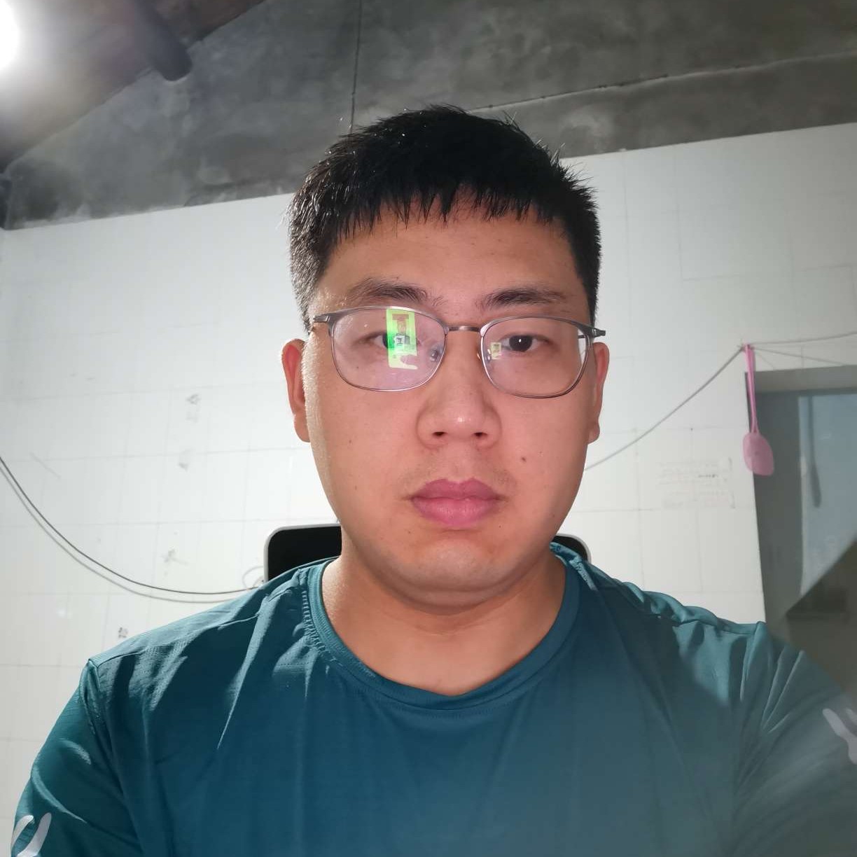 小虾米邂逅隐形的照片