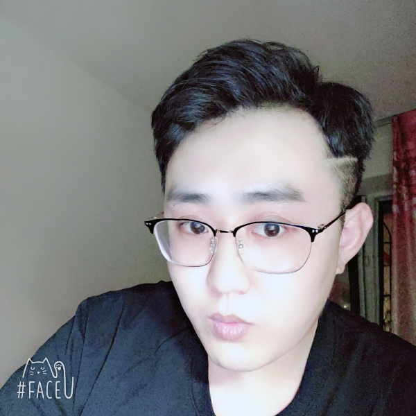 是我小先生的照片