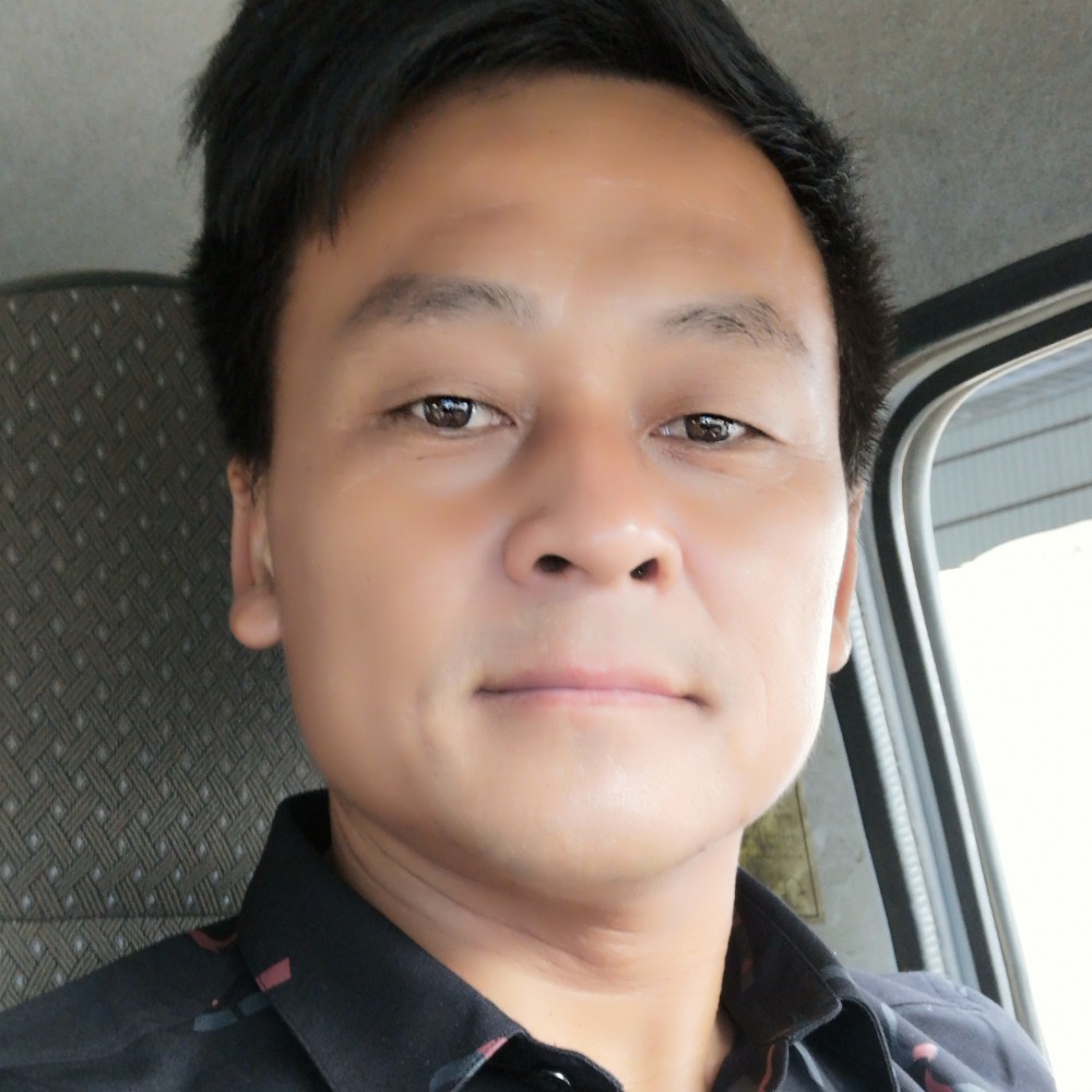 水影怕孤独的照片