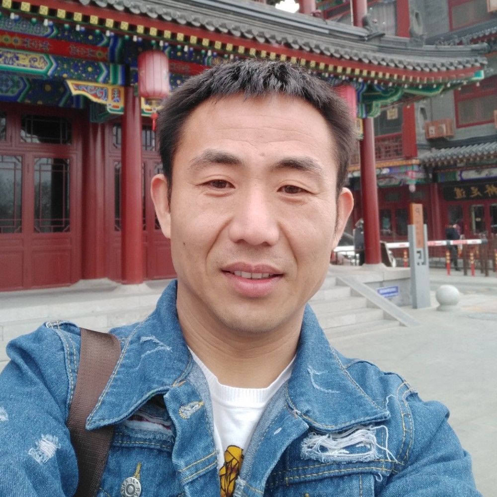 魏东生的照片