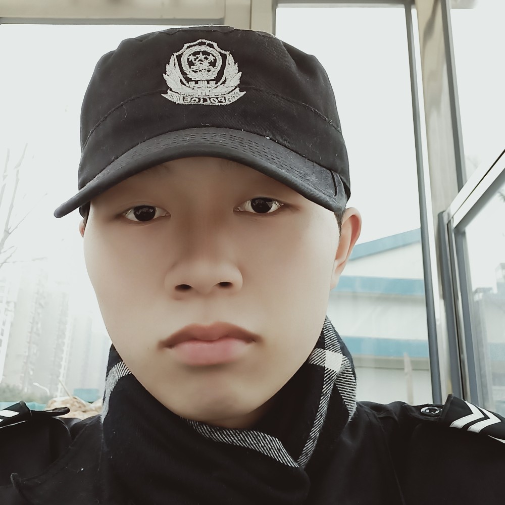 调皮小峰的照片