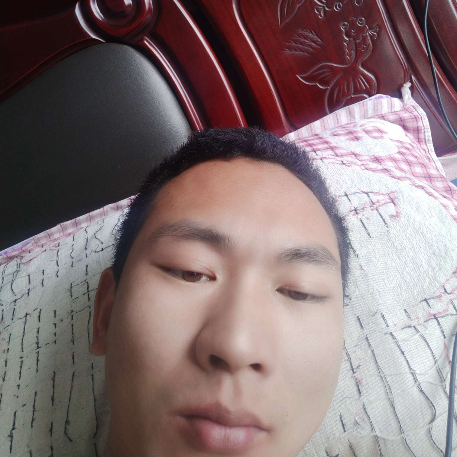 等待还期待的照片