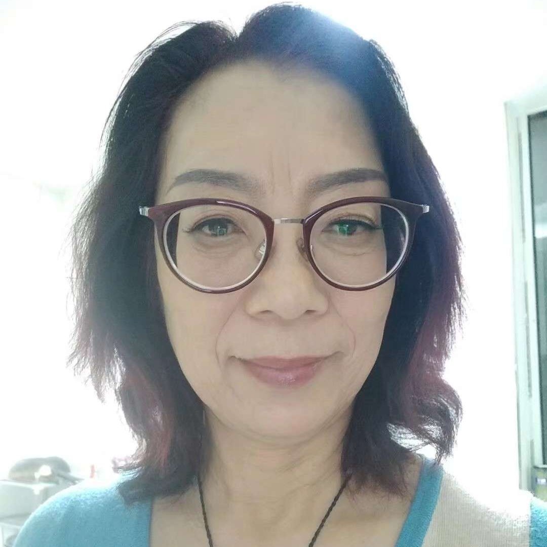 微笑就梦影的照片