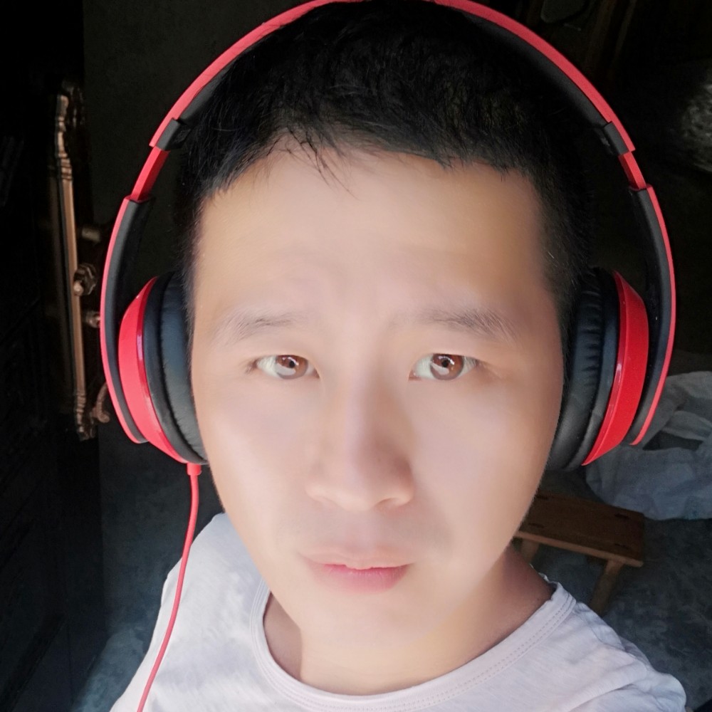 青春一脸懵逼的照片