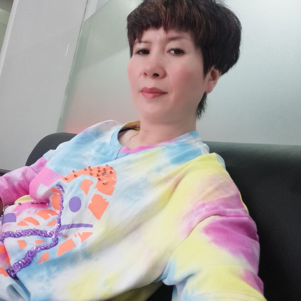 我是阿尹的照片