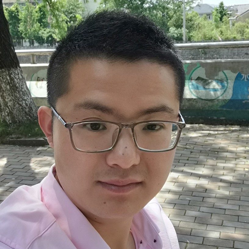 我有我追求的照片