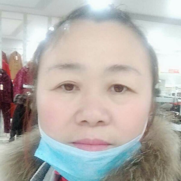 合适项链的照片