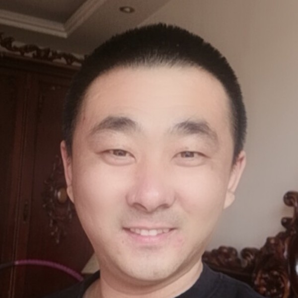 机智与小兔子的照片