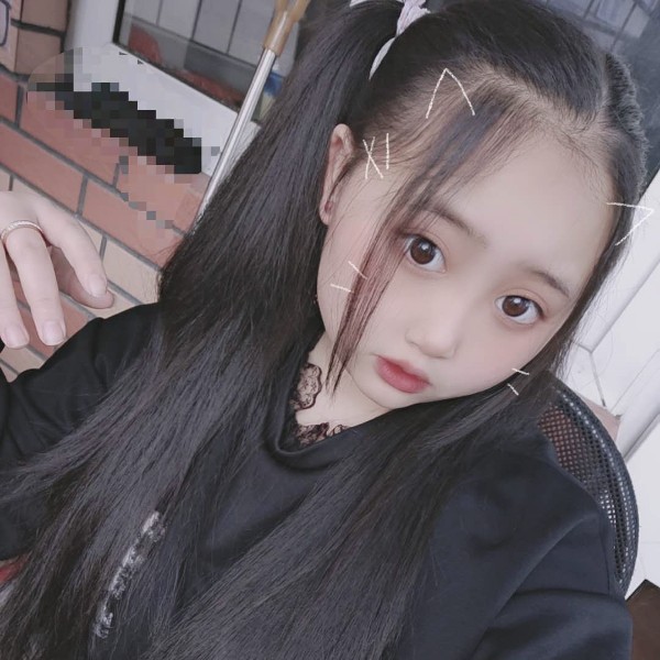 柠檬味@妹纸的照片