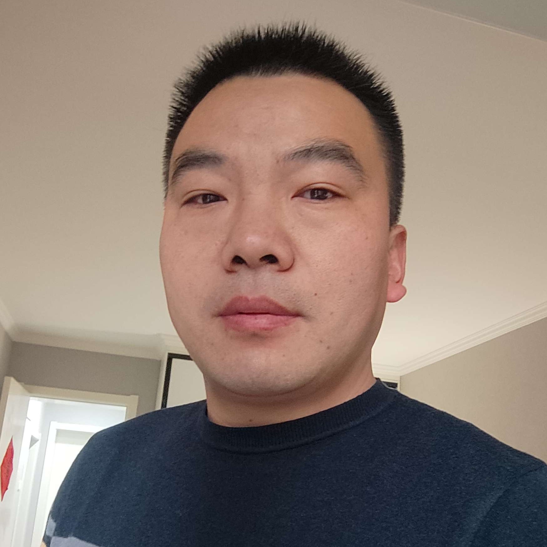 我想有个家的照片