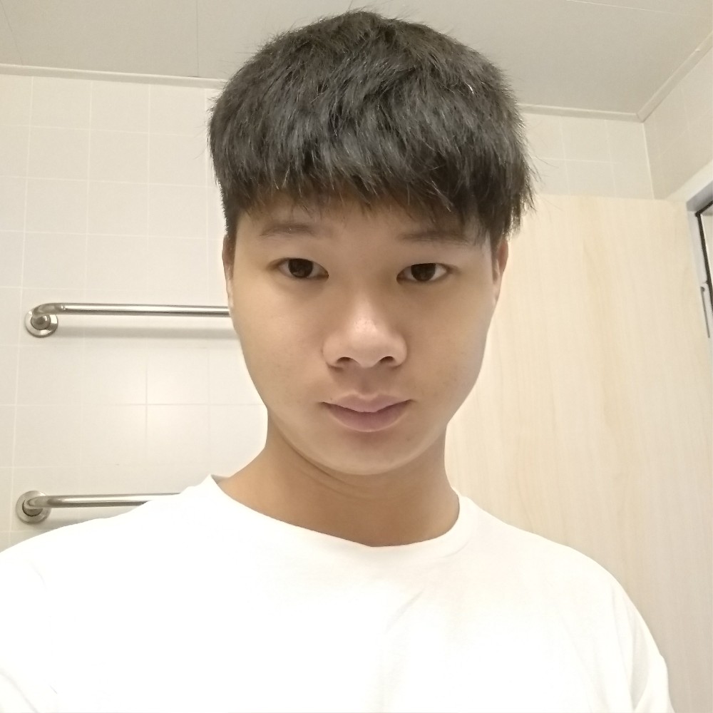 心情踏实的照片