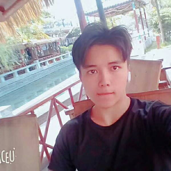 小样儿结缘的照片