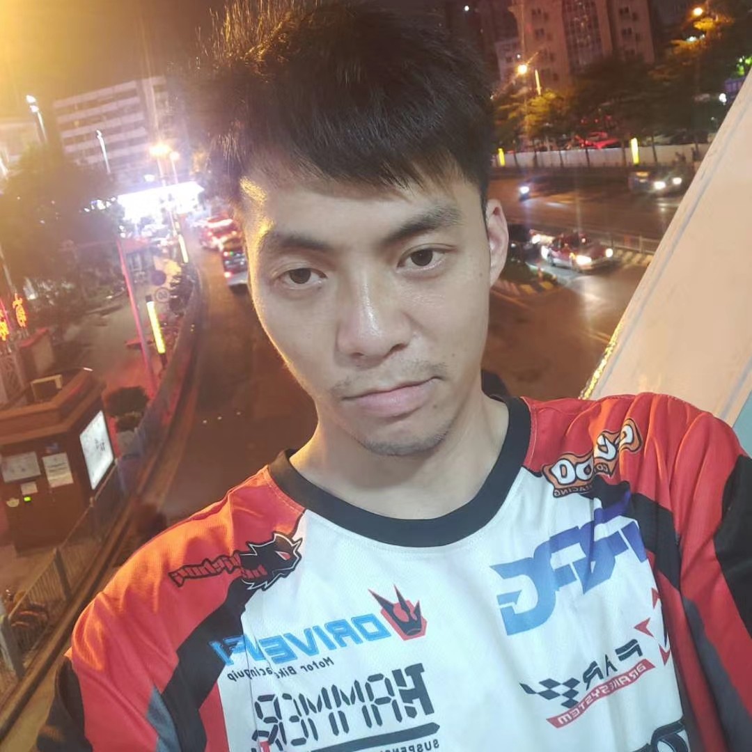 热心回眸青栀的照片