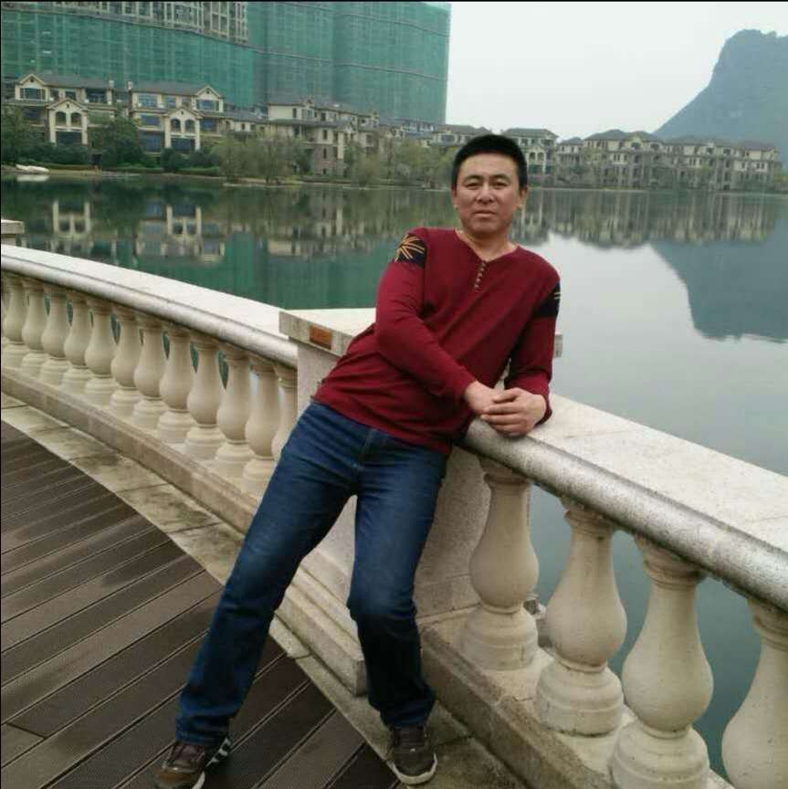 靓丽倾心秋颜的照片