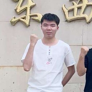 杨缅萧的照片
