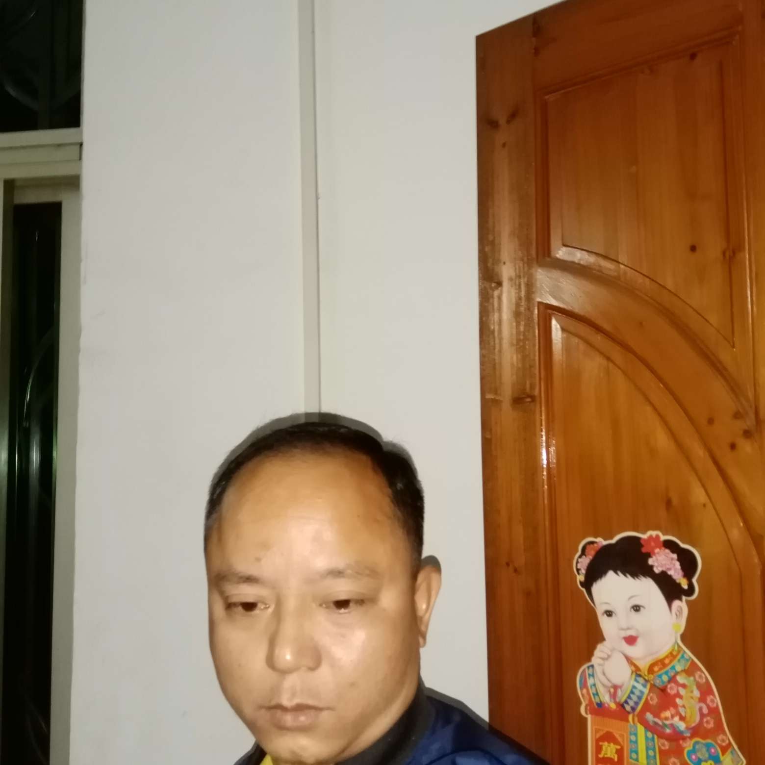 追风少年蓝鸟的照片