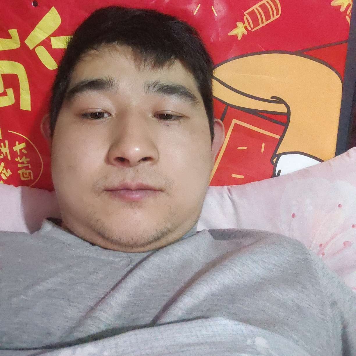 俊秀苦恋黑米的照片