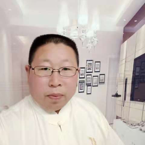 雨雪漫步的照片