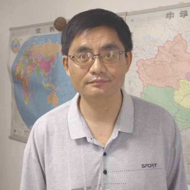 闵行小张