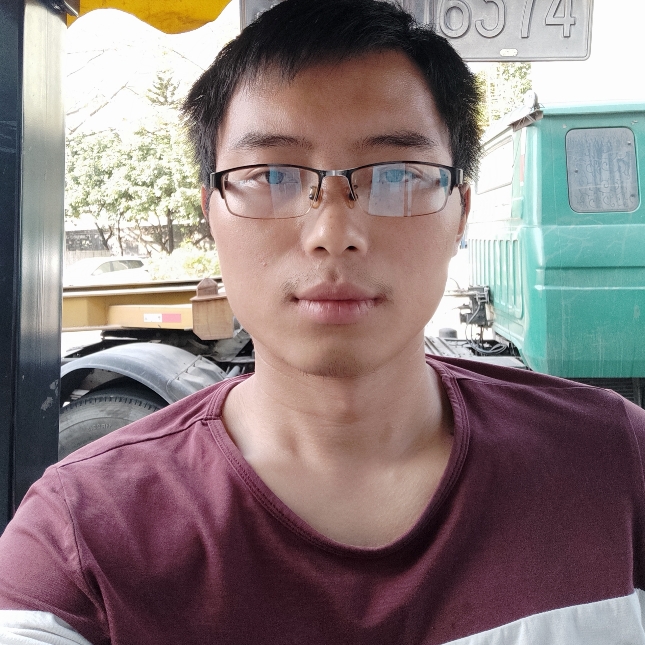 郭尘的照片