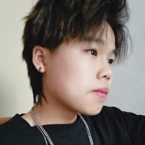 费心的照片