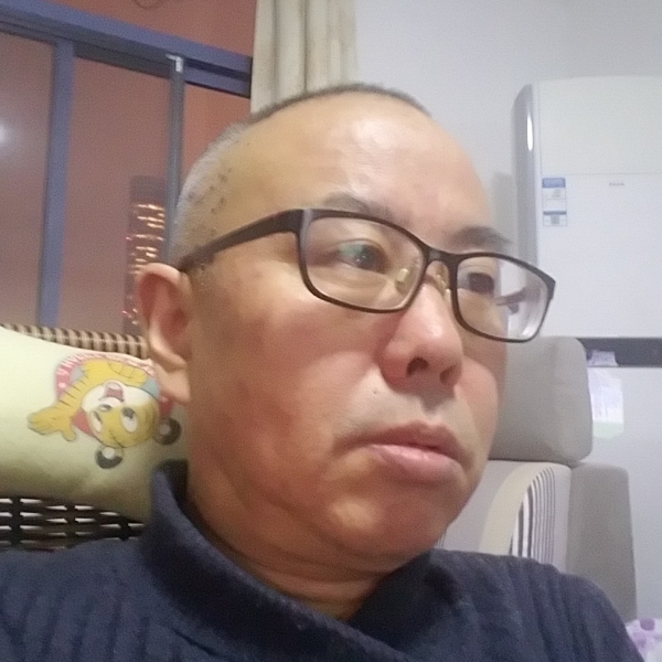 山水帅气的照片