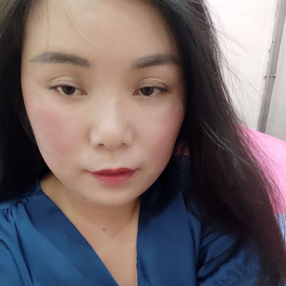 口红倾心野性的照片