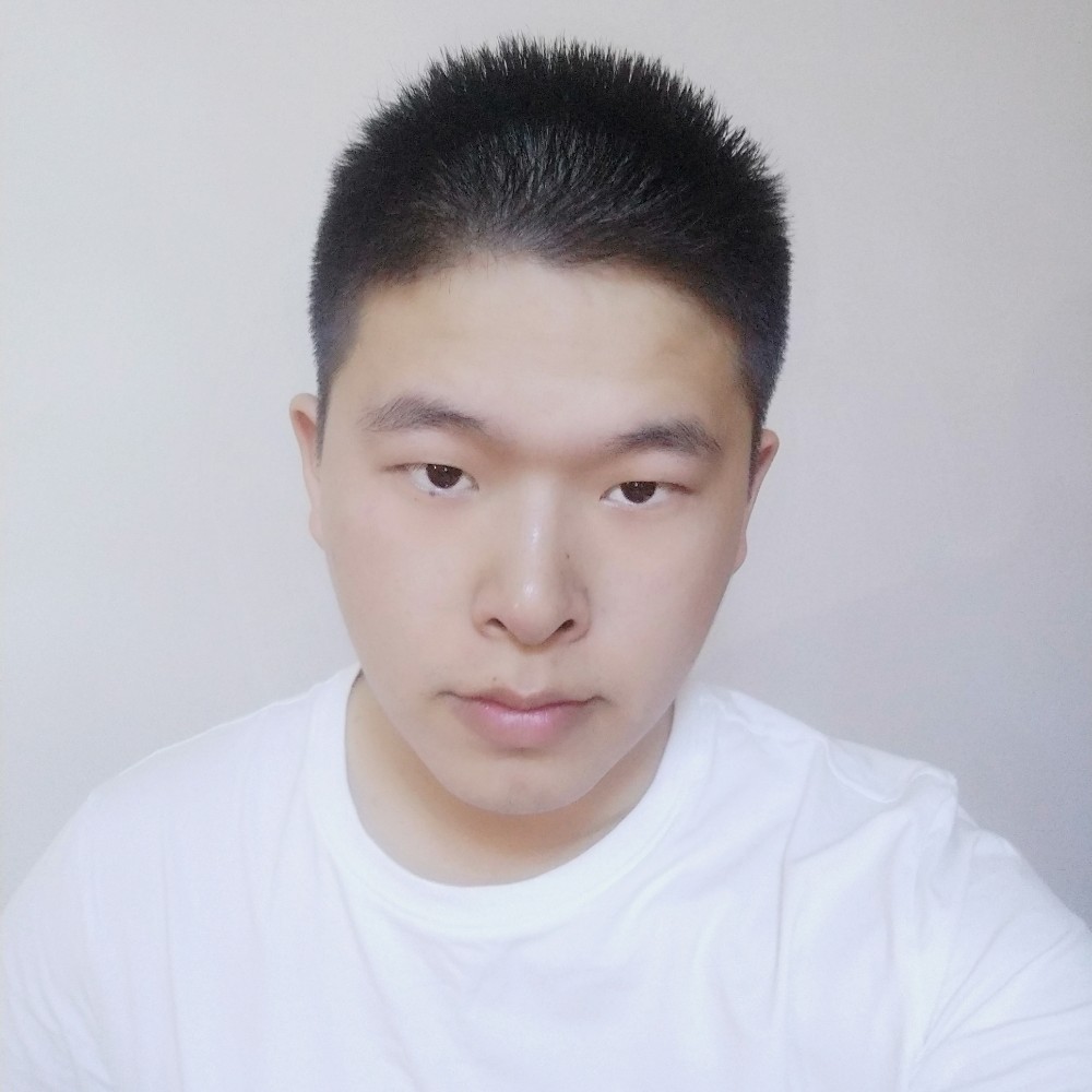 落拓青衣的照片
