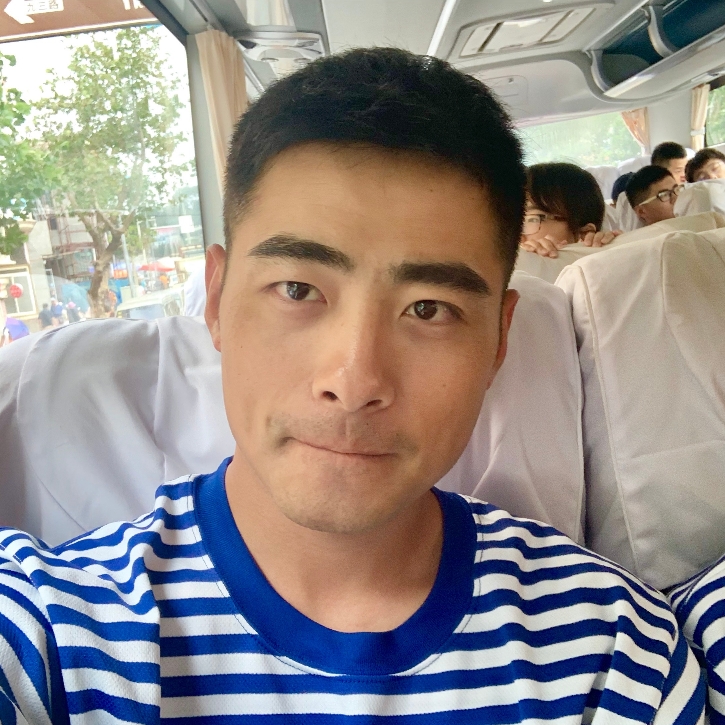 最美好的相遇。的照片