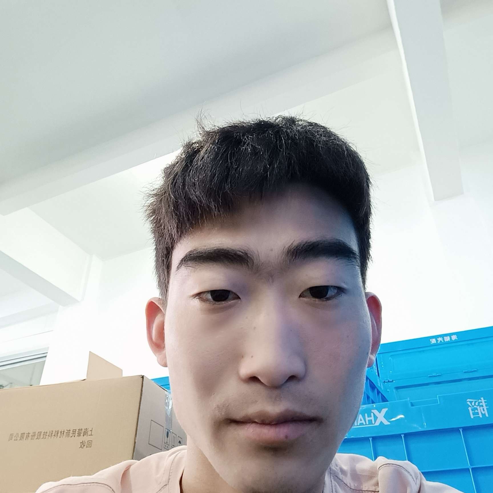 逐风着急的照片