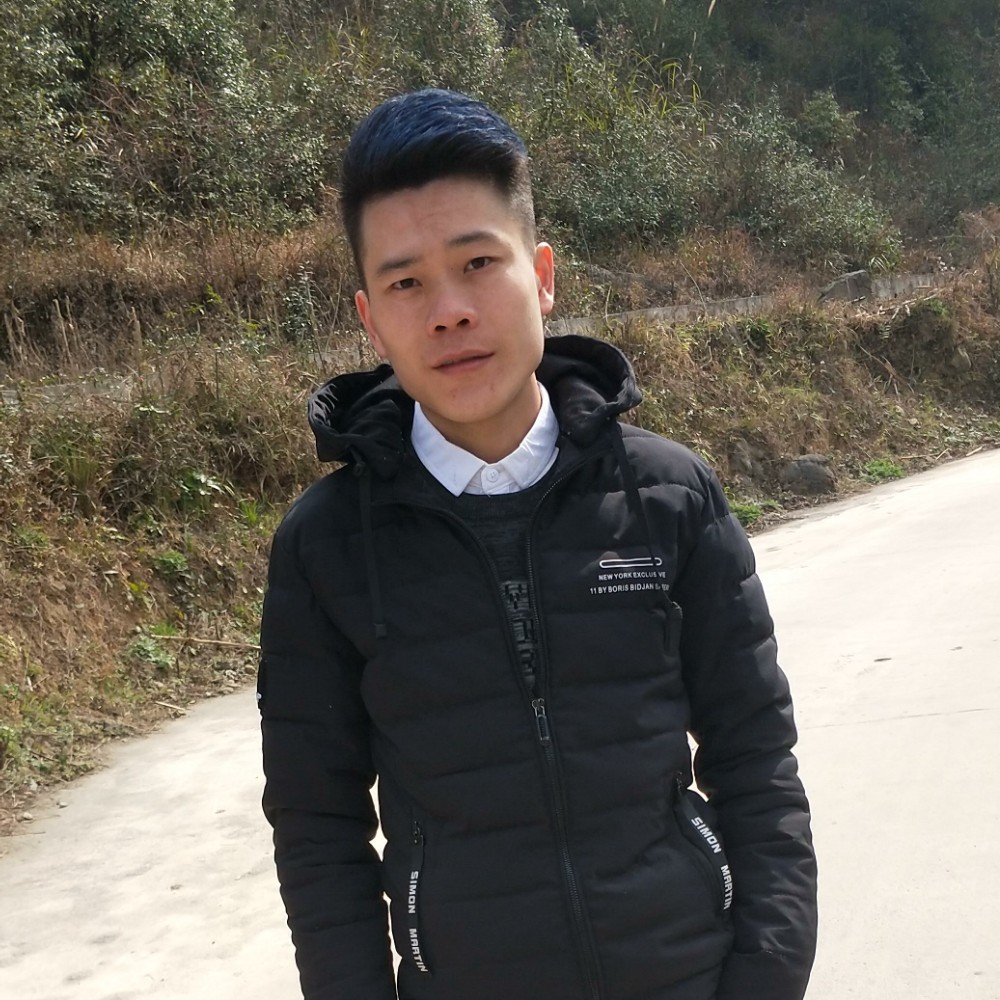 狐狸也会笑的照片
