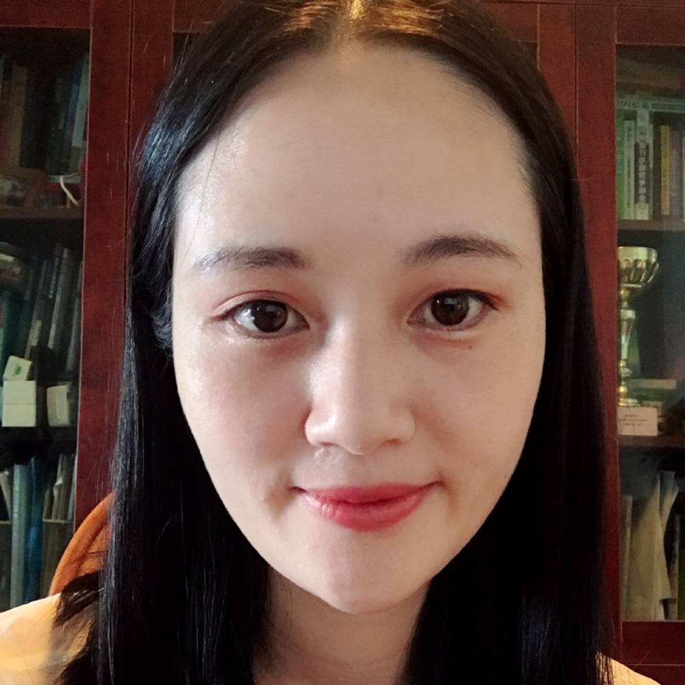 不解的小丫头的照片