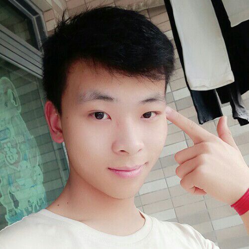 冷小墨的照片