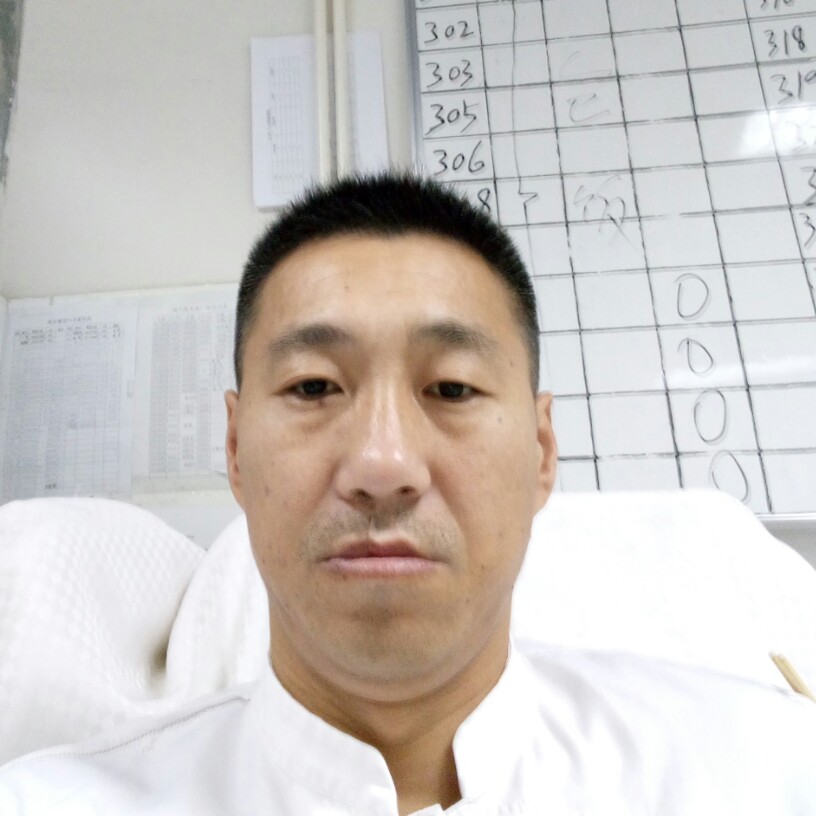 自然迎星星的照片