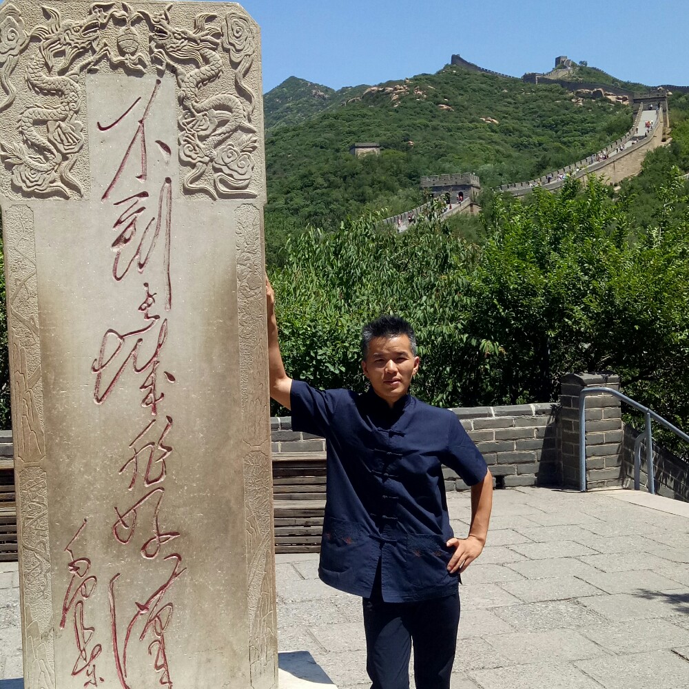 清灵空明的照片